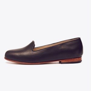 Nisolo Smoking Flats